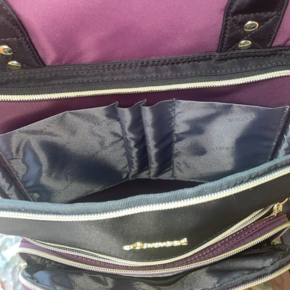 Lovevook backpack - Picture 5 of 9